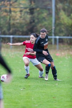 Bild 19 - F SV Henstedt Ulzburg2 - SSG Rot Schwarz Kiel : Ergebnis: 3:2